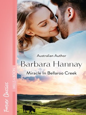 cover image of Miracle In Bellaroo Creek